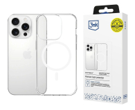 3MK Armor MagCase do iPhone 15 Pro Max 5903108658508 - 1344384 - zdjęcie 1